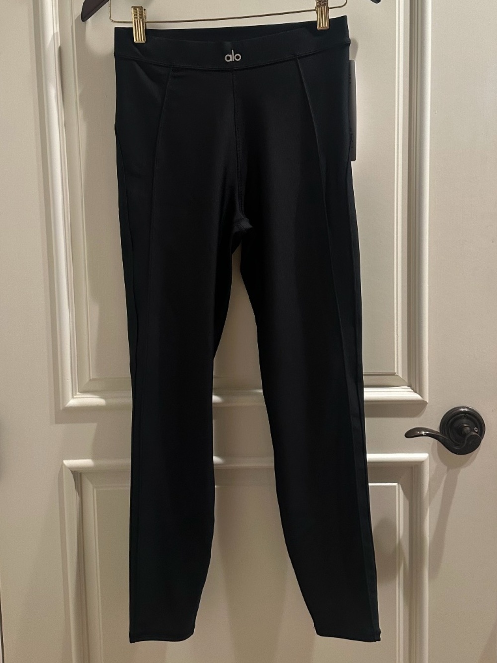 Alo Yoga Airlift High-Waist Ignite 7/8 Leggings – (NWT)